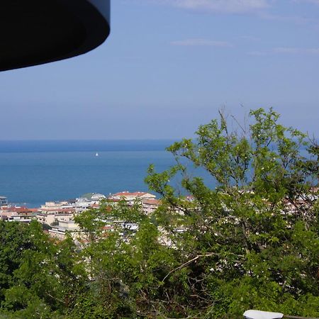 City View Pescara B&B Exterior foto