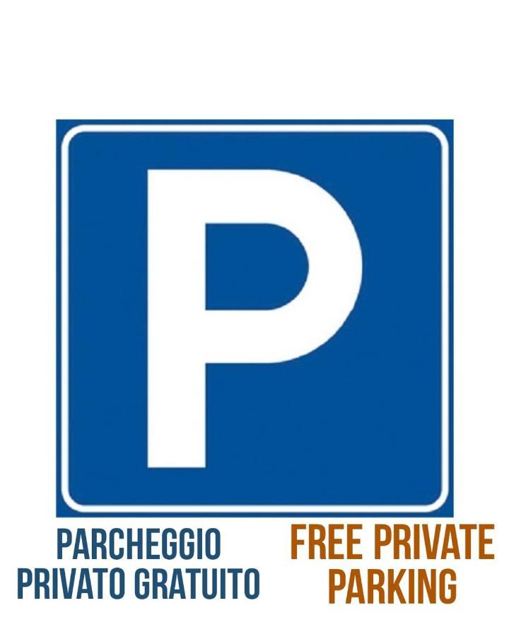 City View Pescara B&B Exterior foto