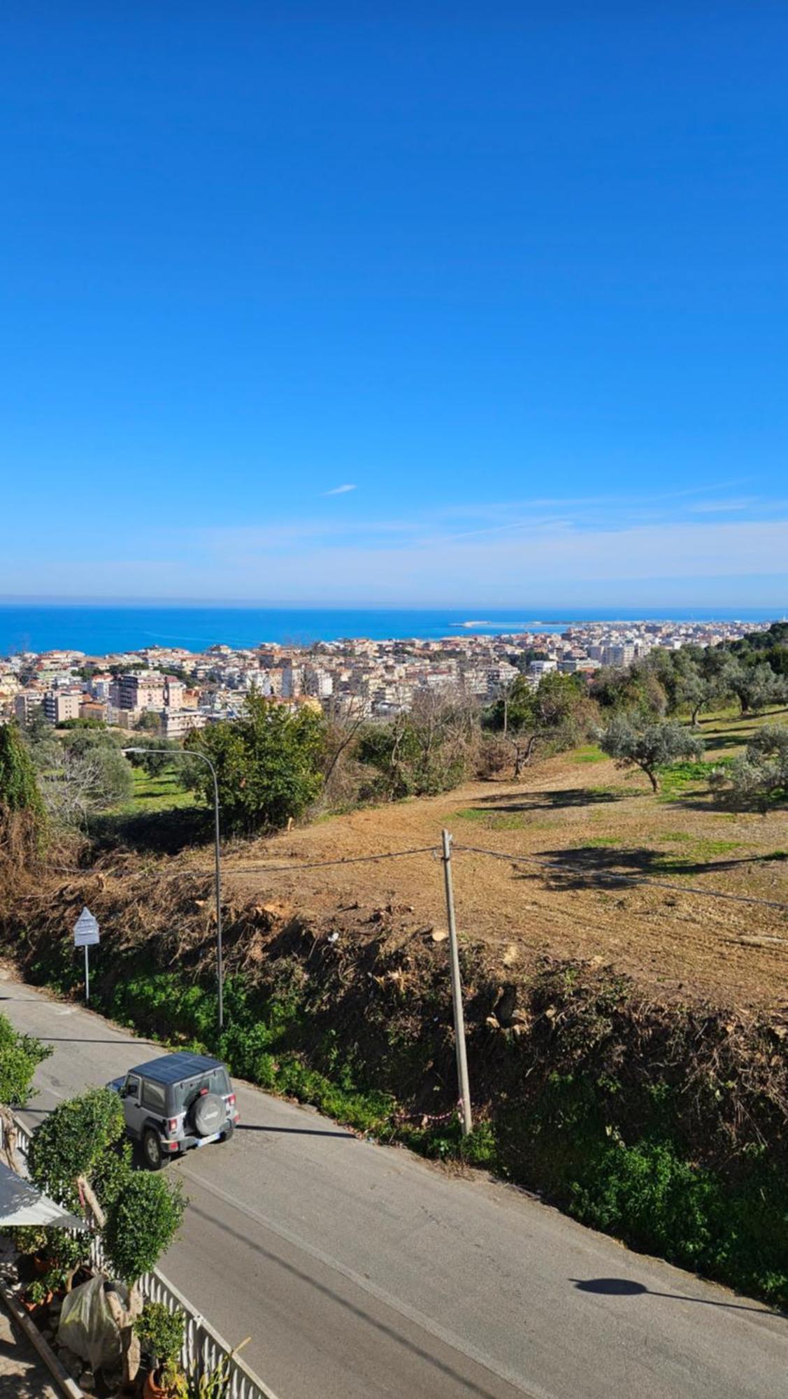 City View Pescara B&B Exterior foto