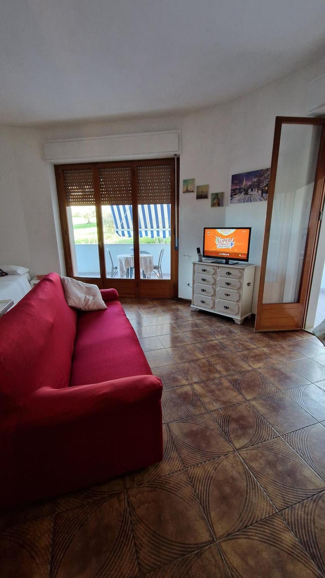 City View Pescara B&B Exterior foto