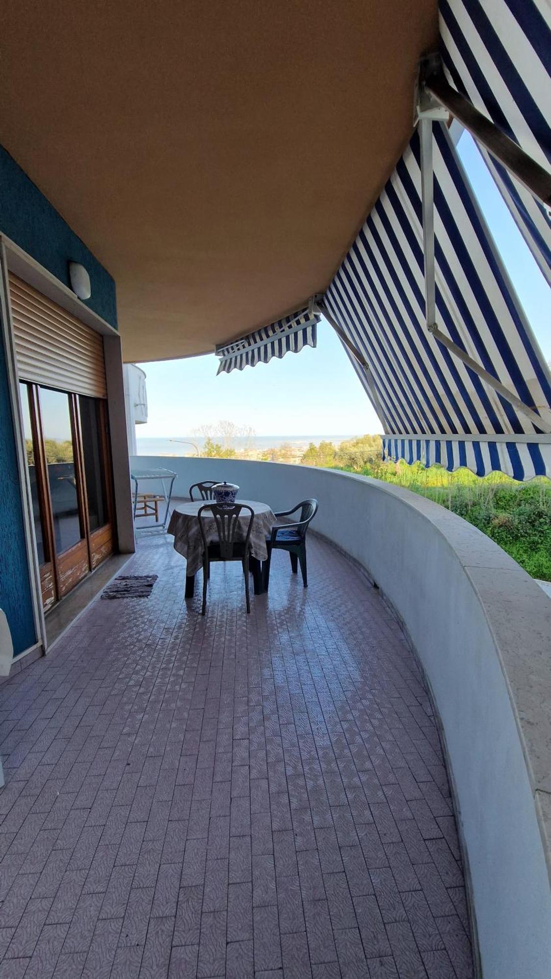 City View Pescara B&B Exterior foto