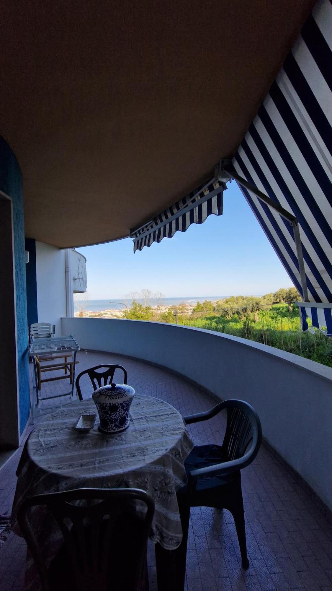 City View Pescara B&B Exterior foto