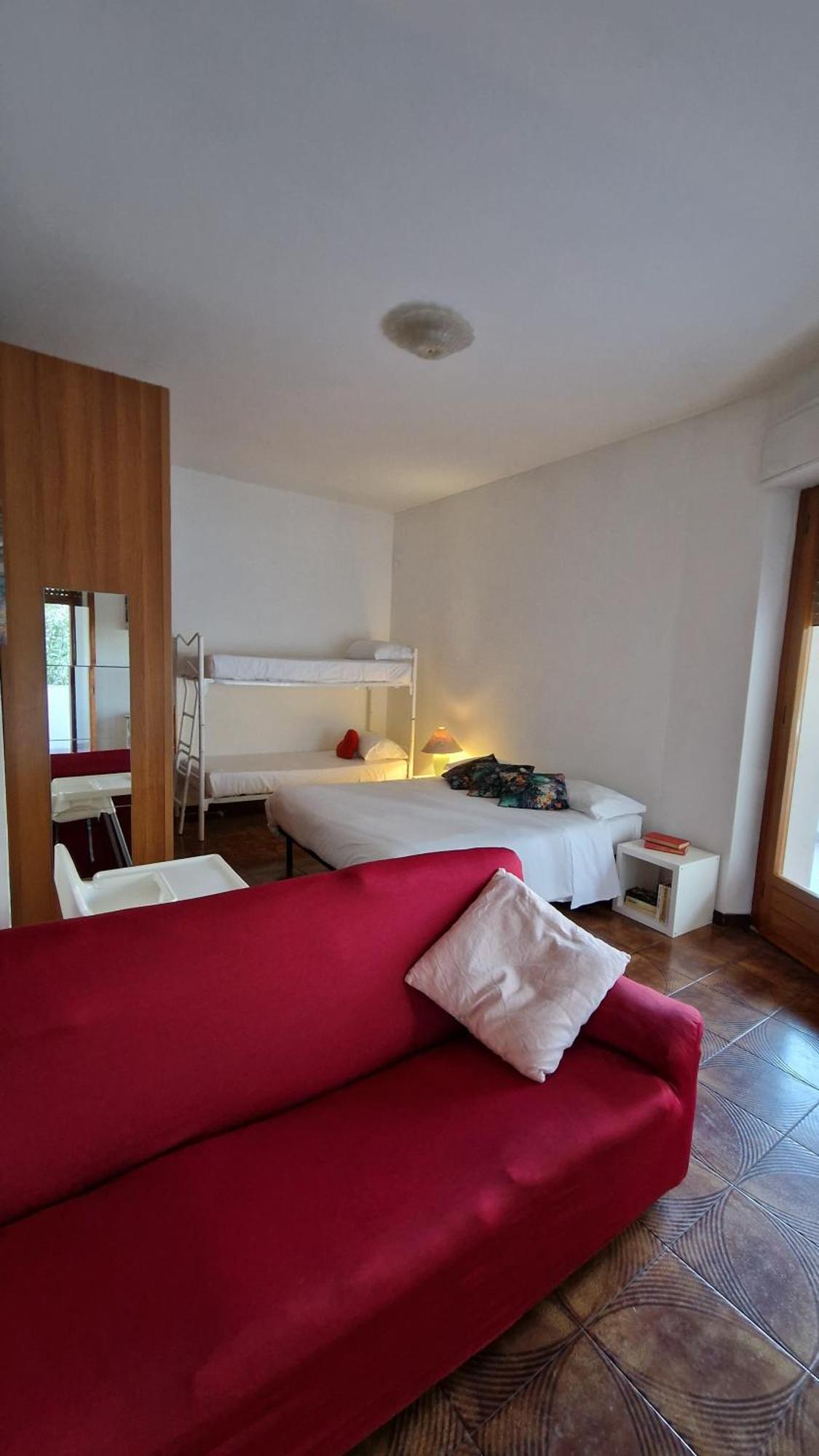 City View Pescara B&B Exterior foto