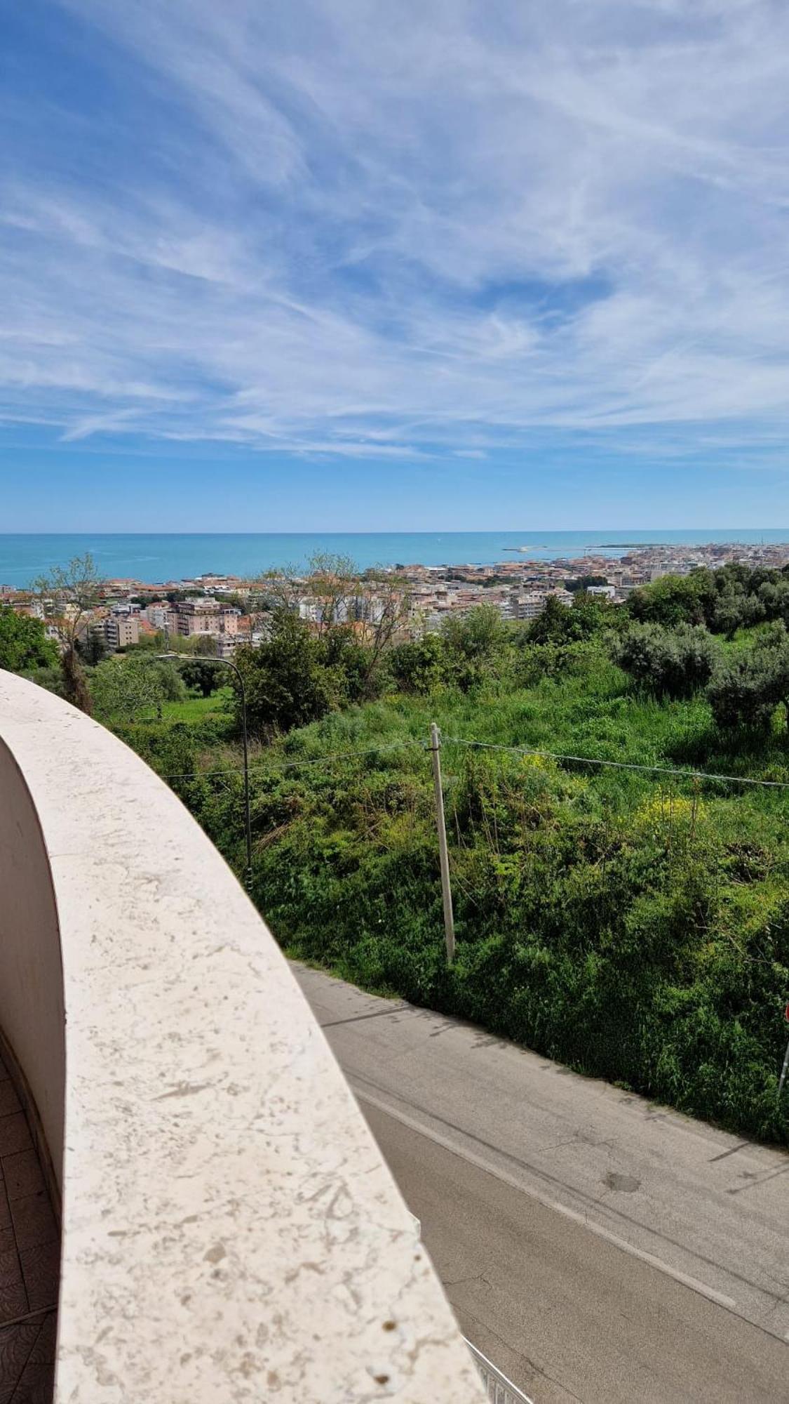 City View Pescara B&B Exterior foto