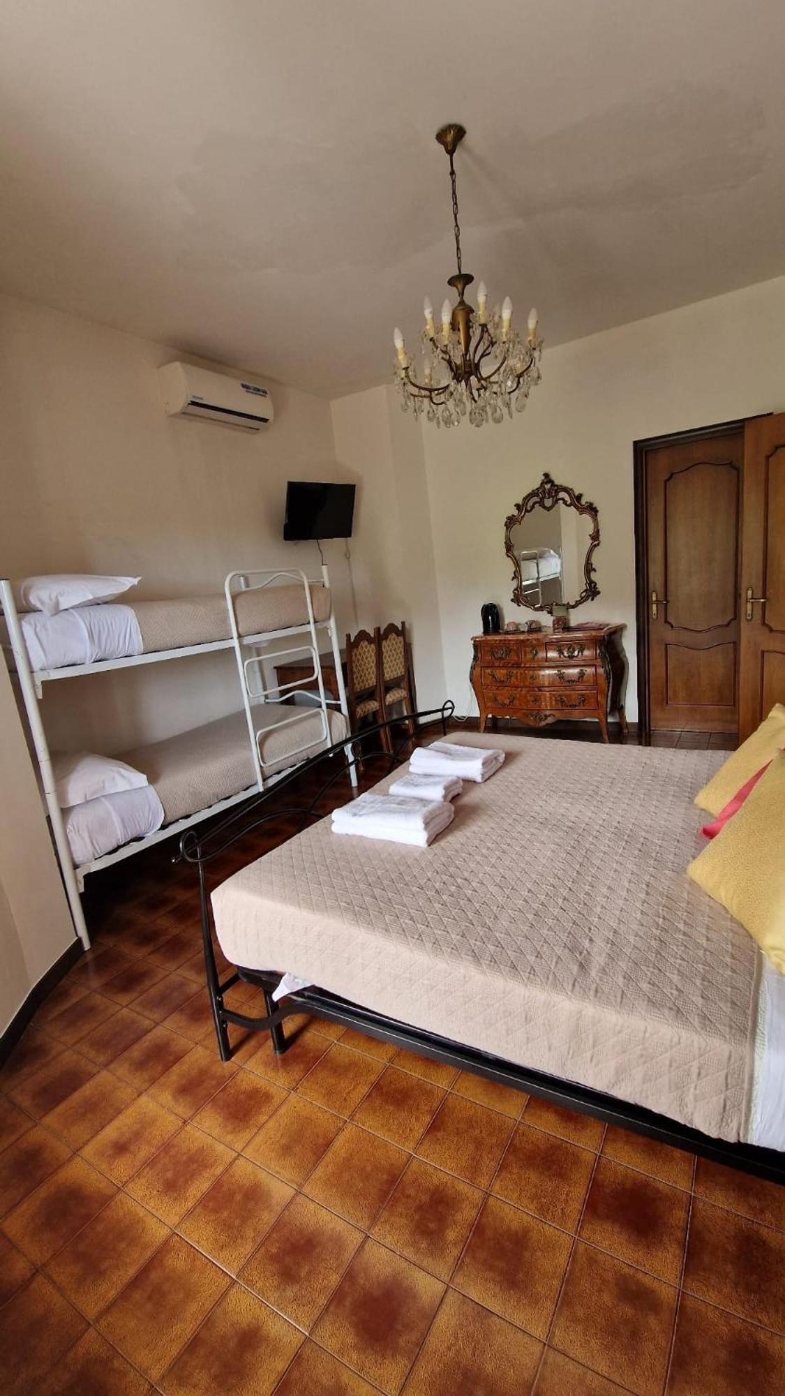 City View Pescara B&B Exterior foto