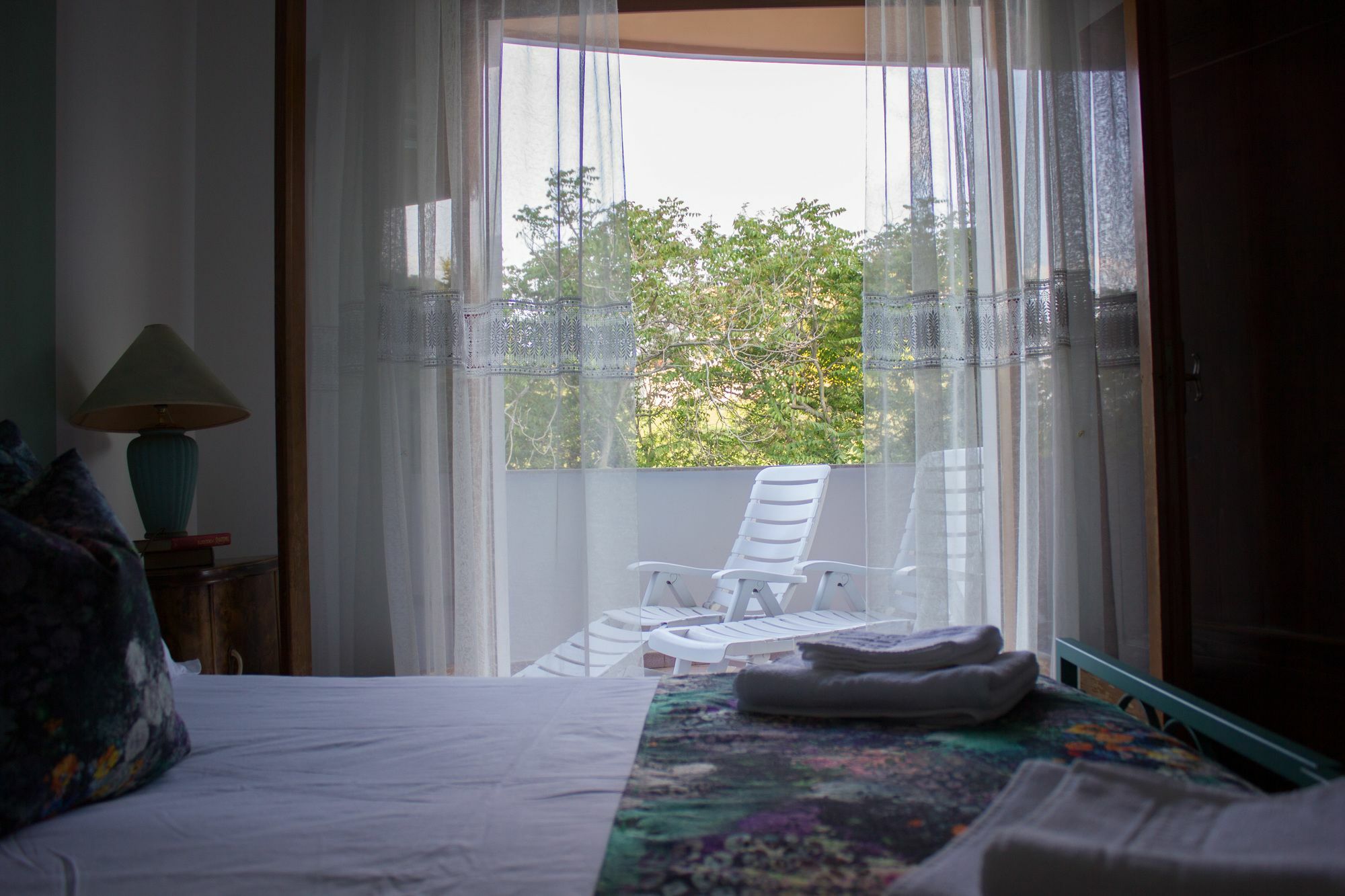 City View Pescara B&B Exterior foto